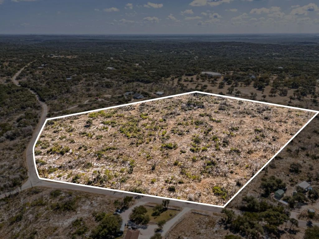 400 Fox Road, San Marcos