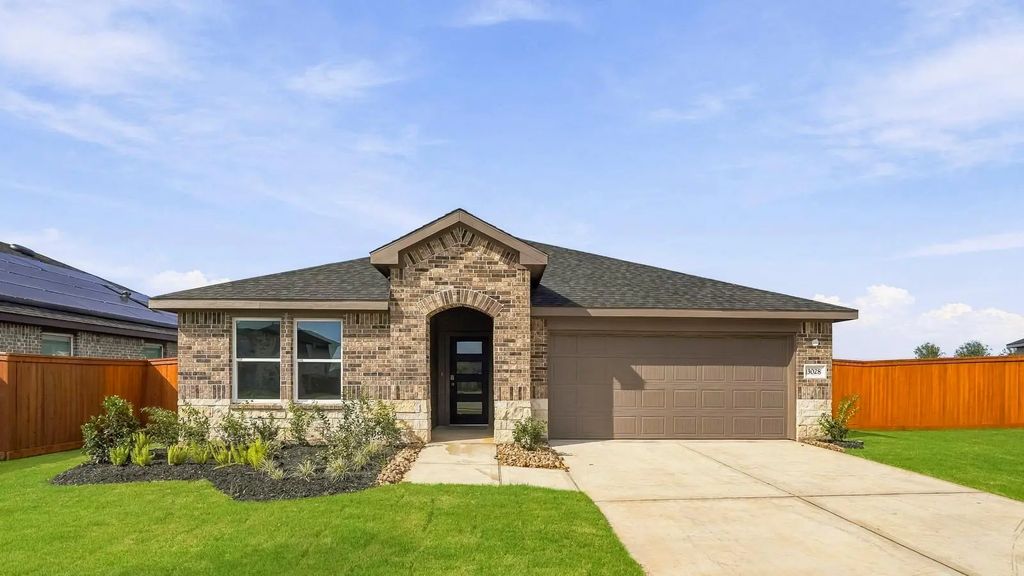 3028 Helios Haven Drive, Brookshire
