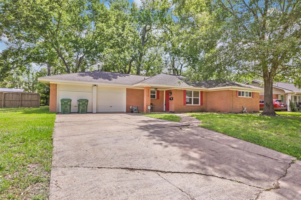 1016 Lynnwood Avenue, Liberty