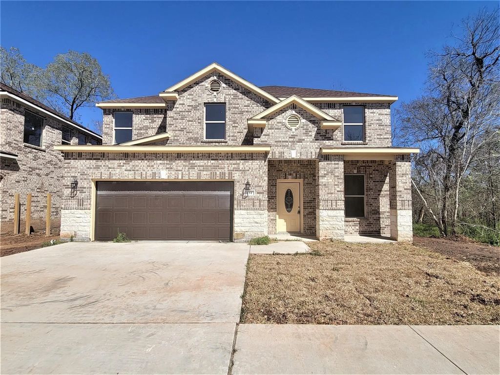 151 Island Boulevard, Missouri City