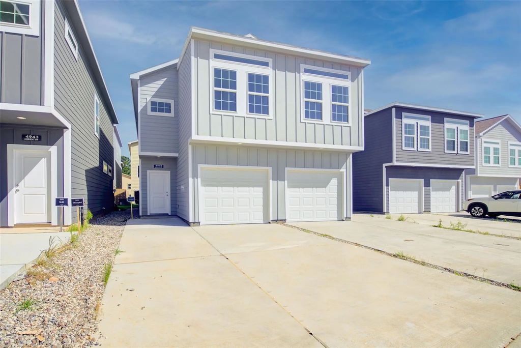 4945 Ambient Drive, Spring