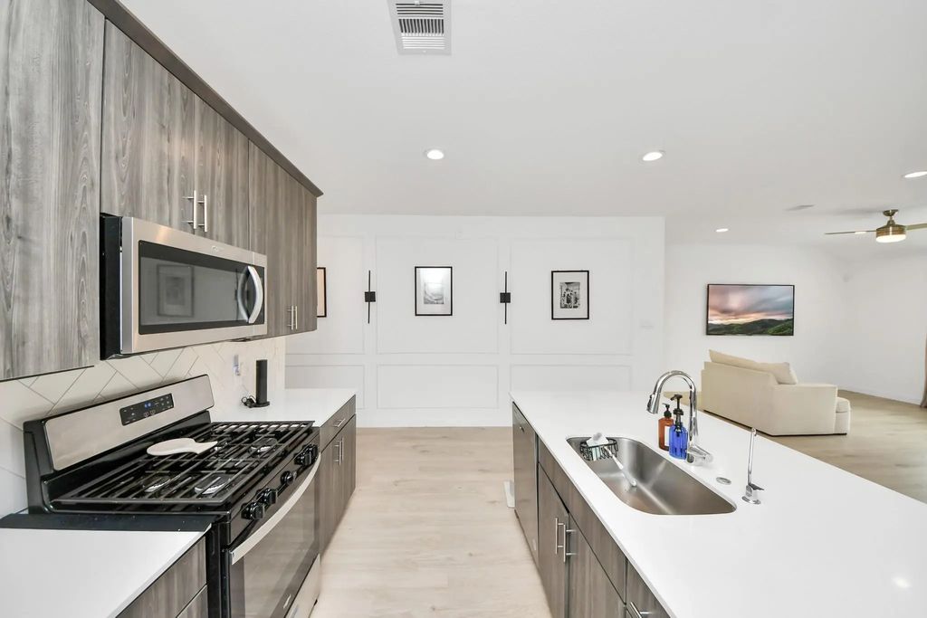 2917 Willow Gulch Way, Richmond