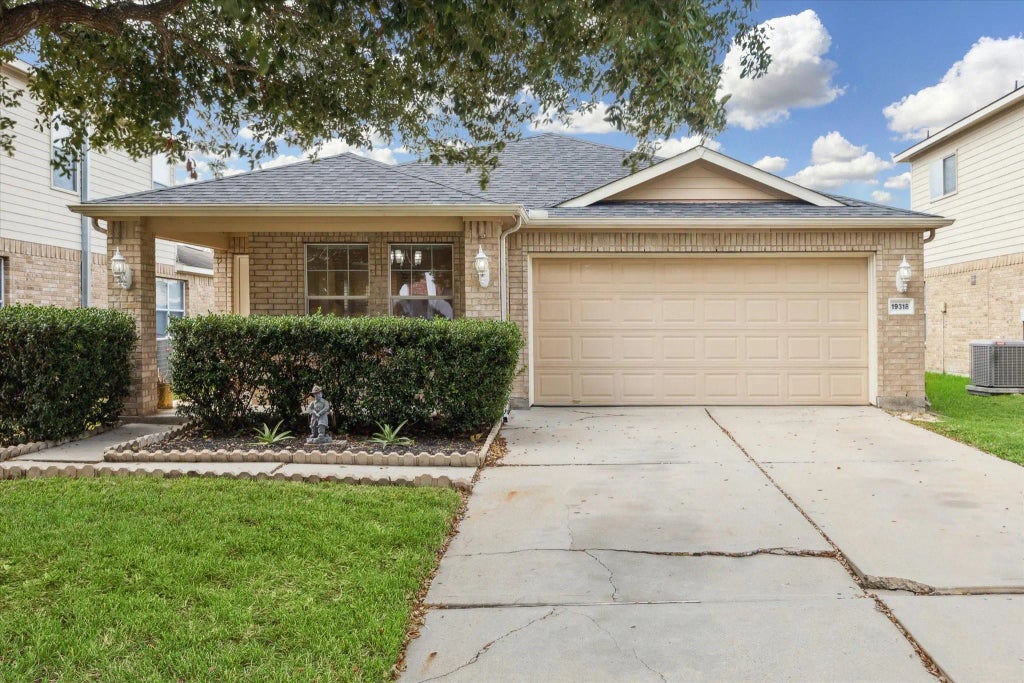 19318 Desert Calico Lane, Richmond