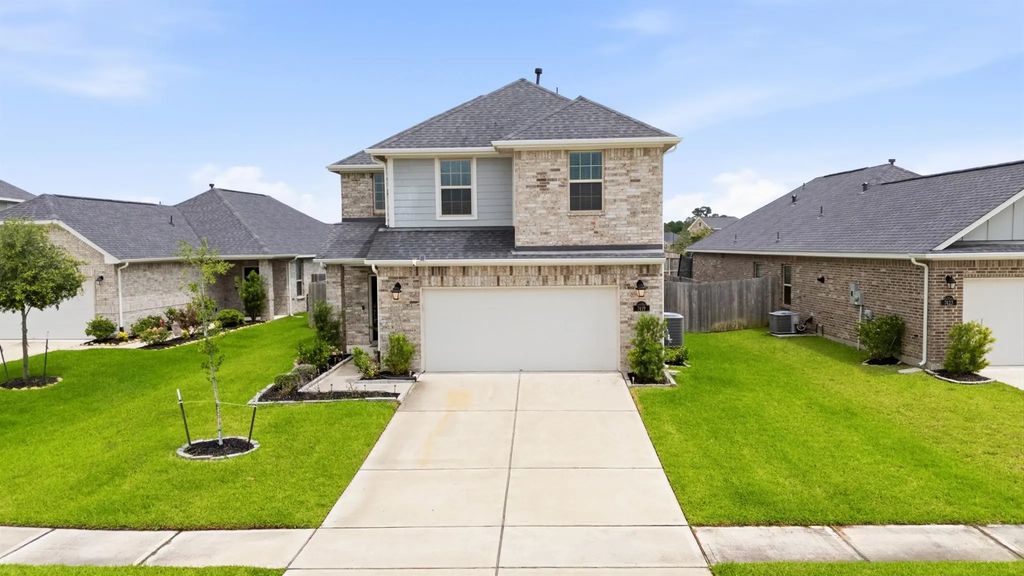 7419 French Quarter Court, Fulshear