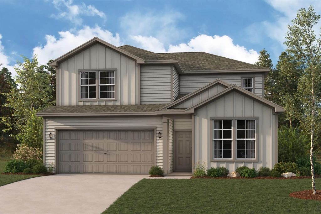 4471 Wisenbaker Way, Bryan