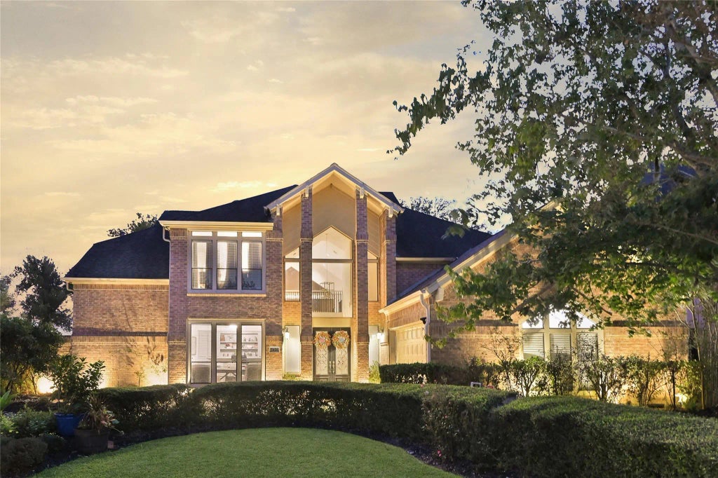 7426 Timberlake Drive, Sugar Land