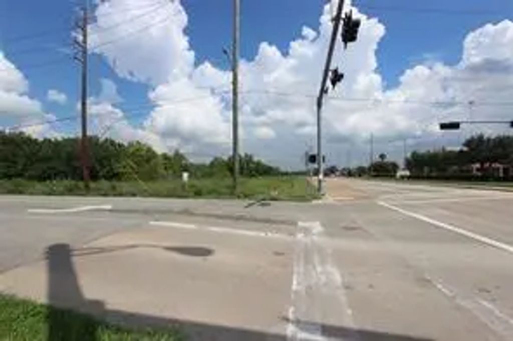 Cullen Parkway, Pearland