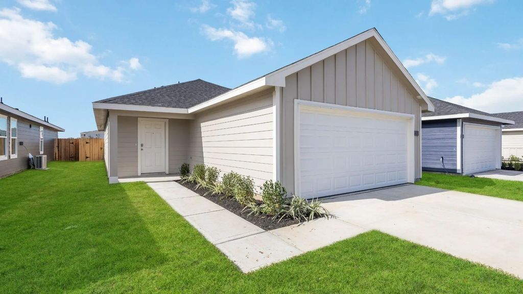 2534 Cedar Ridge Drive, Needville