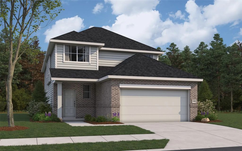 8127 Goliad Way, Beasley