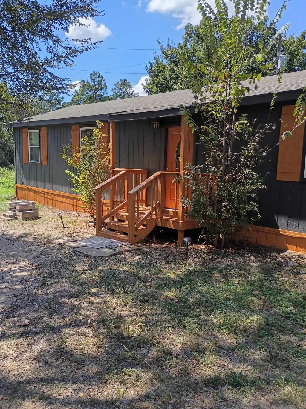 2100 N Fm 1486 Road, Montgomery