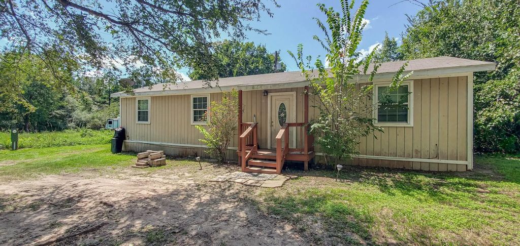 2100 N Fm 1486 Road, Montgomery