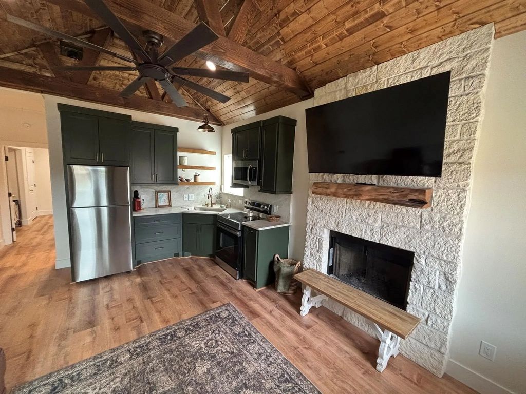 14055 Fm 357, Groveton