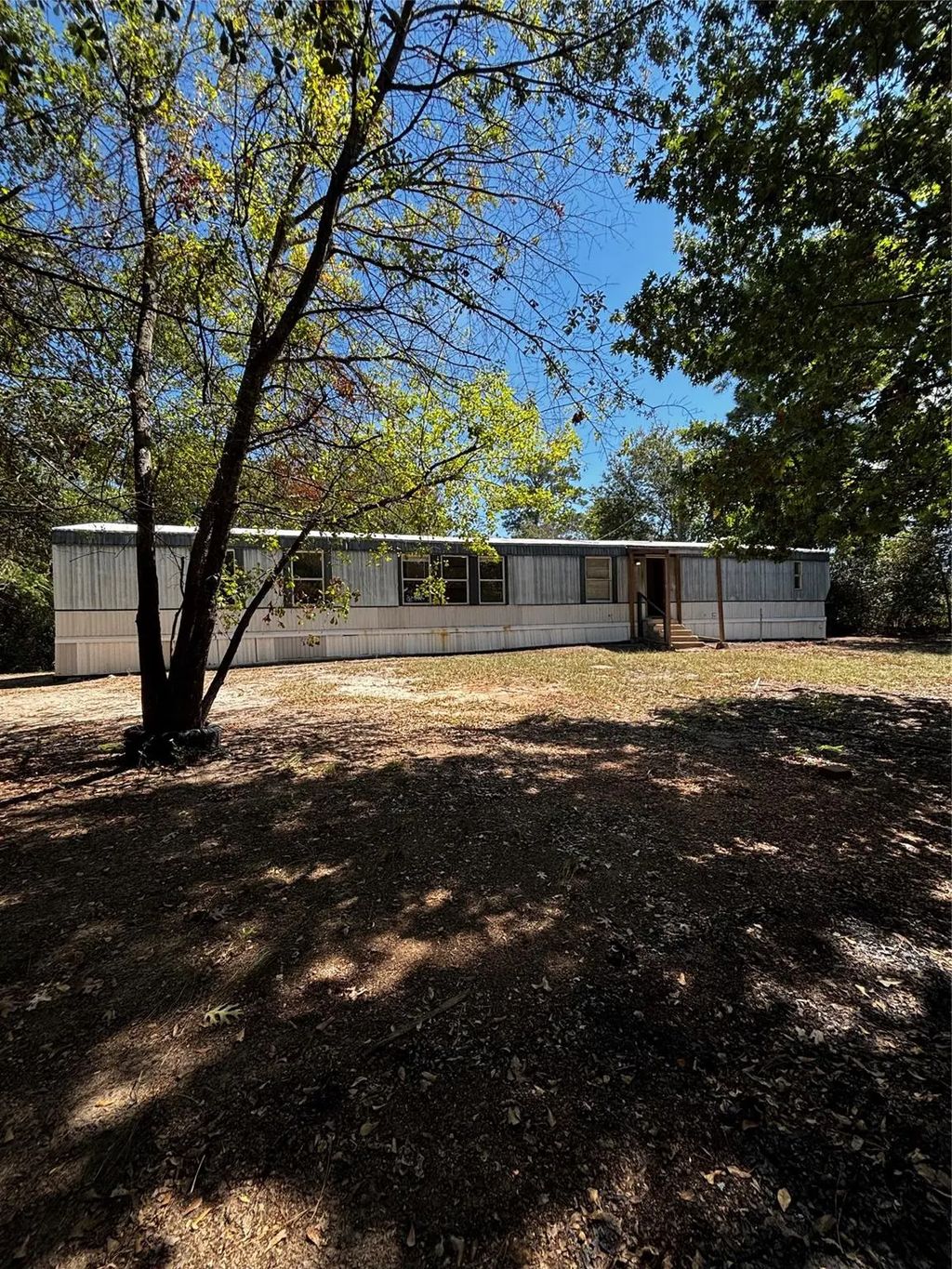 10 Fm 247 Road, Huntsville