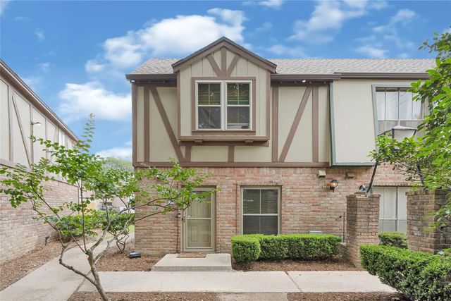 14703 Barryknoll Lane 23, Houston