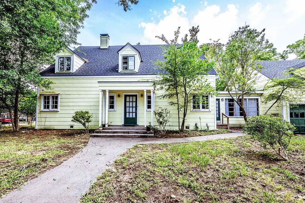 1505 20th Street, Huntsville