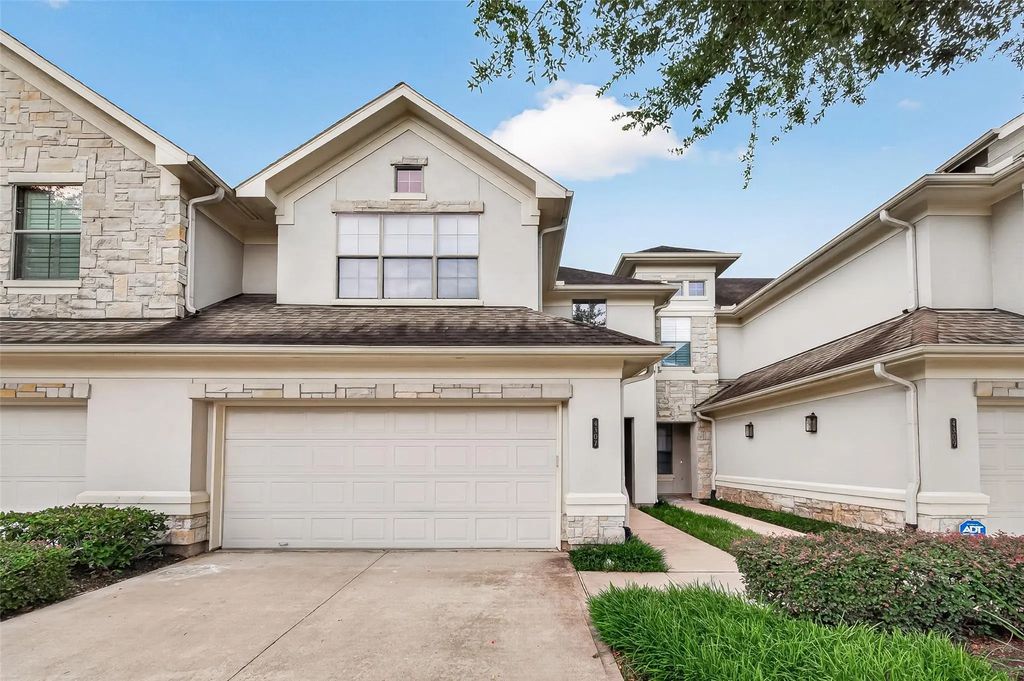 4307 Lake Walk Court, Missouri City