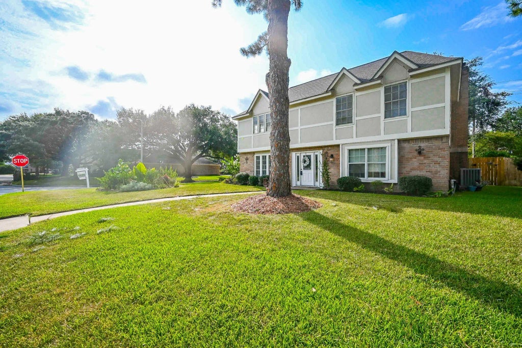 22103 Joshua Kendell Lane, Katy