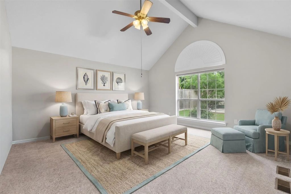2112 Indian Blanket Drive, League City