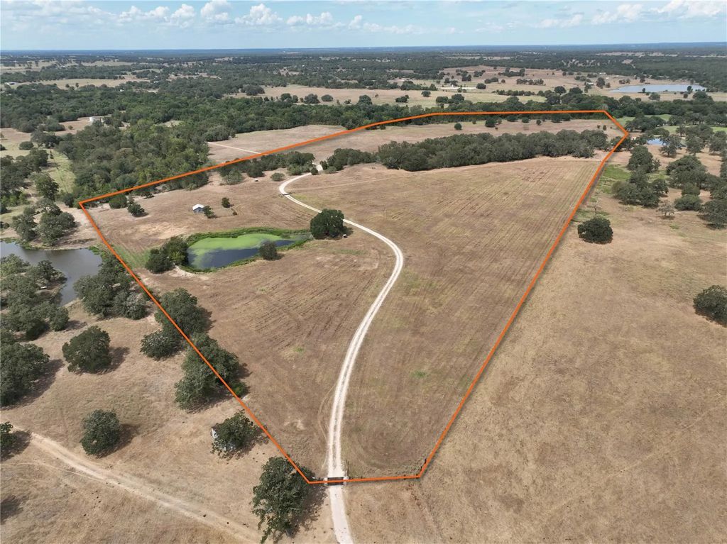 Tbd Cr 127, Giddings