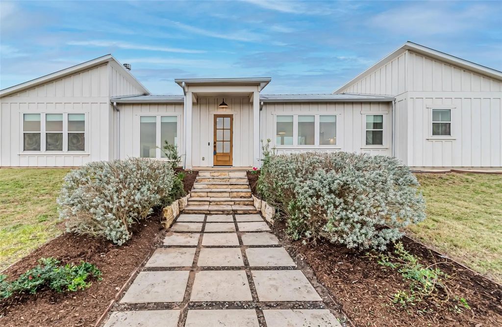 7789 Gosler Road, Sealy