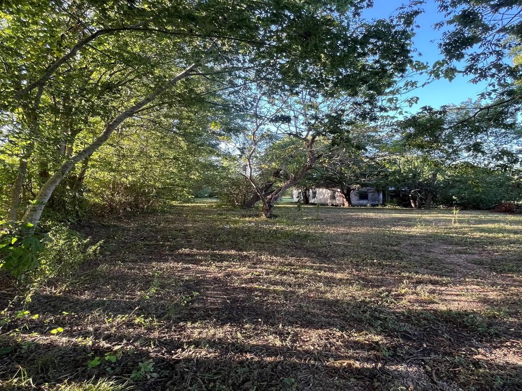 13259 Fm 1371, Chappell Hill