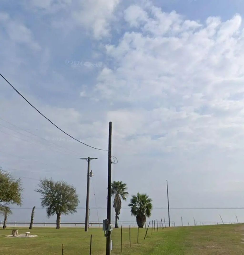 Gulf Of Mexico, Palacios