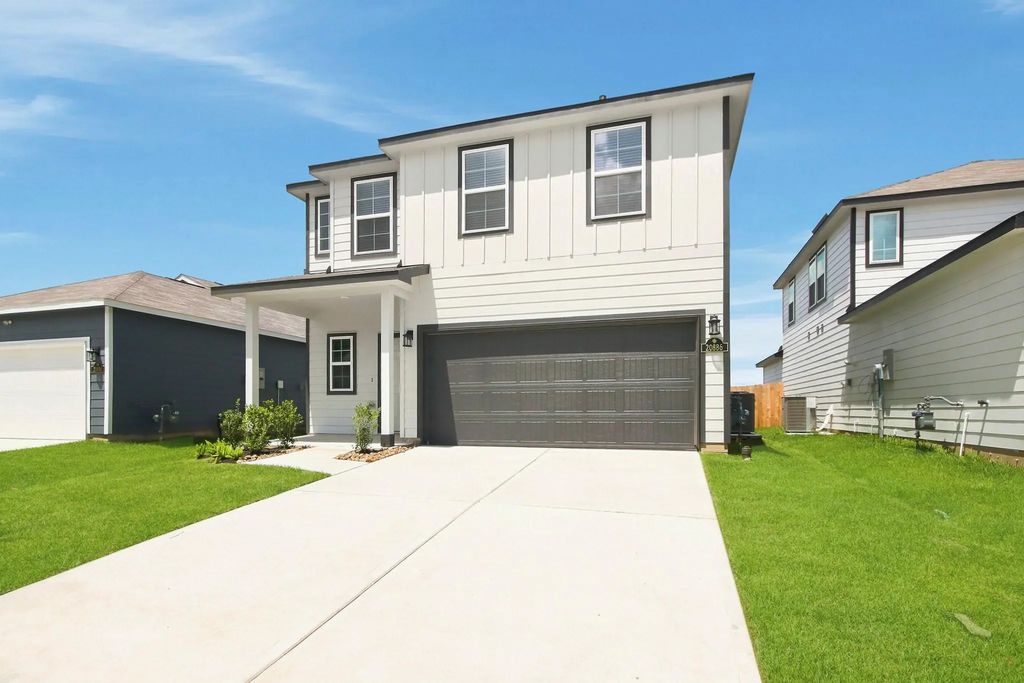 20886 Wildbird Cherry Lane, Porter