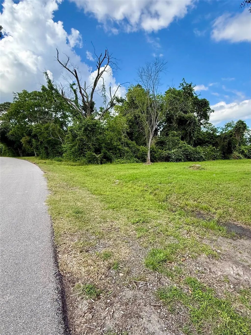 13650 Salt Grass Trail Lot 105, Cypress