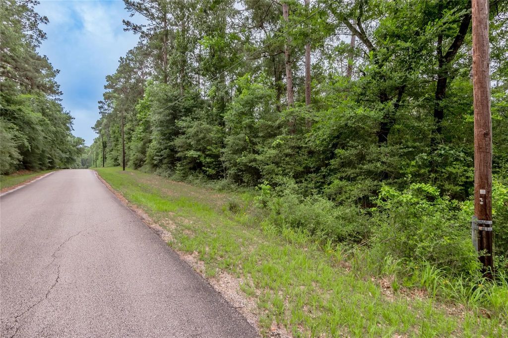 Lot 08 Oak Drive, Trinity