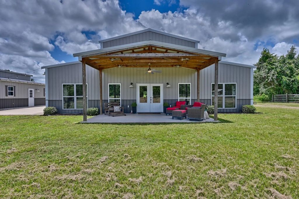 10140 Jenny Lynn Lane, Chappell Hill