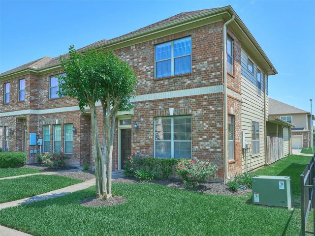 2726 Misty Heath Ln Lane, Houston