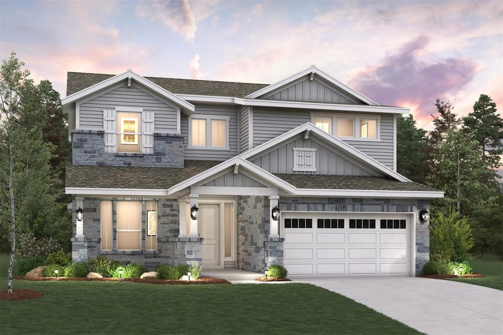 7558 Tall Foxglove Court, Fulshear