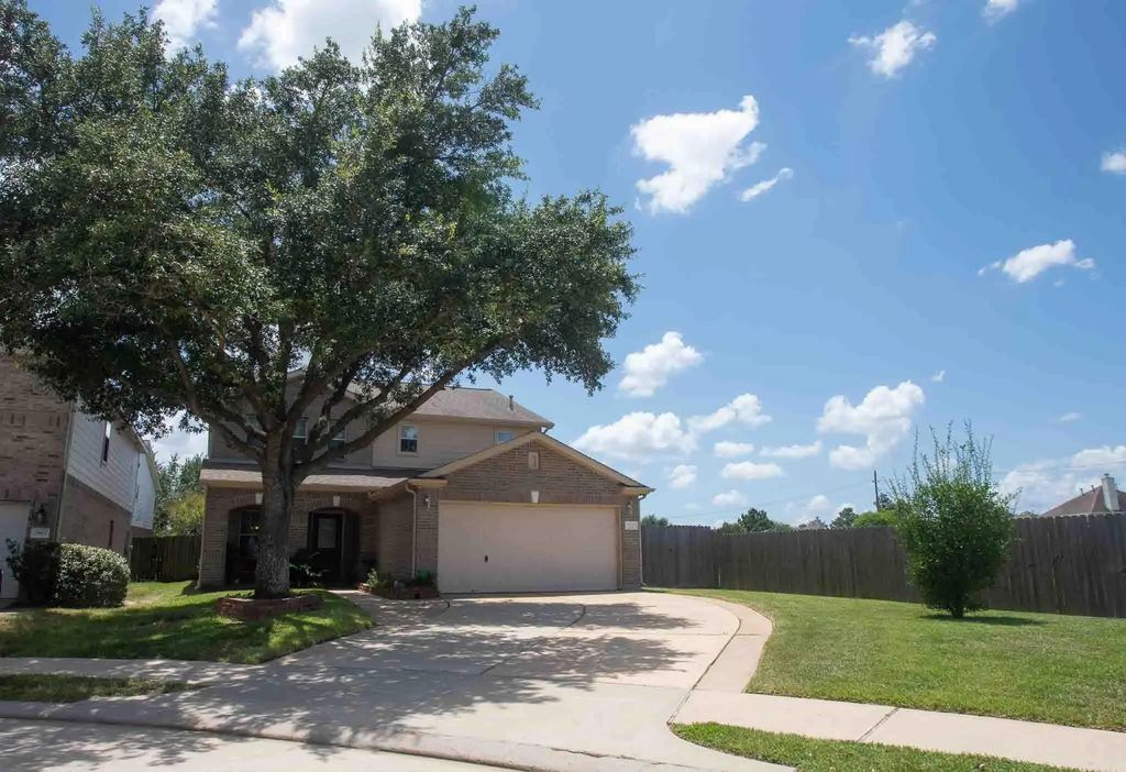 29619 N Legends Bend Lane, Spring
