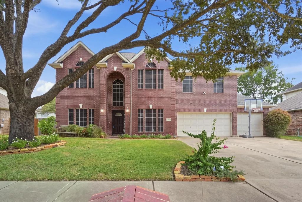 5314 Haven Valley Drive, Katy