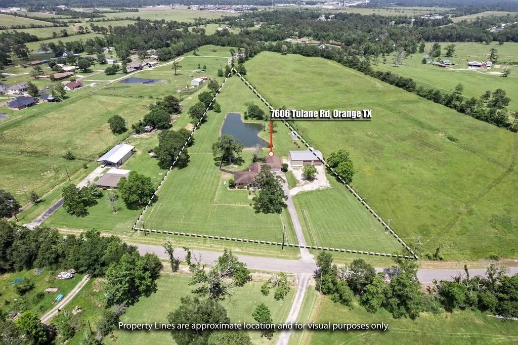 7606 Tulane, Orange