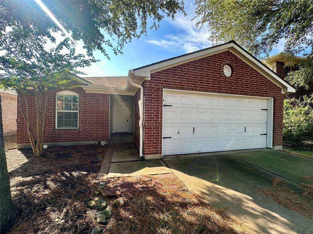 15631 Barber Grove Lane, Houston