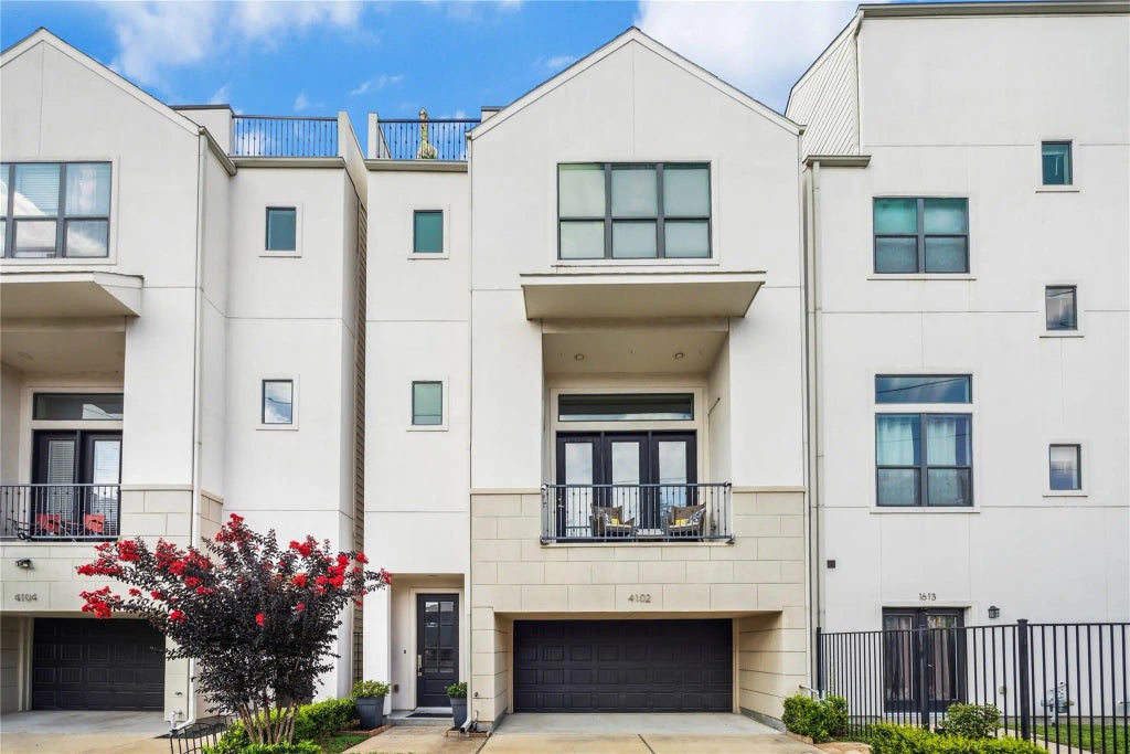 4102 Marina Street, Houston