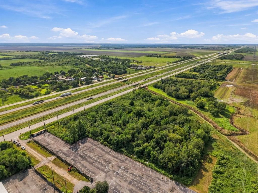 Lot 32 Green Valley Vista, Rosharon