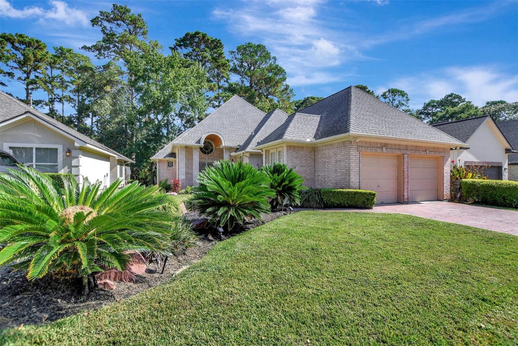 246 Creekwood E, Montgomery