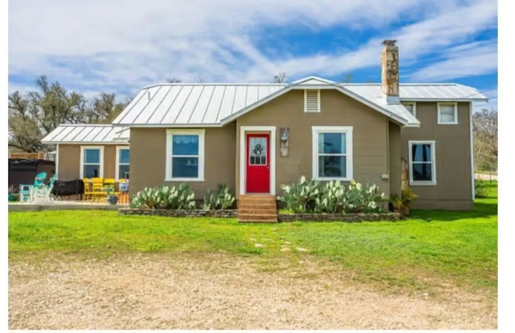 283 N 2nd Street, Harper
