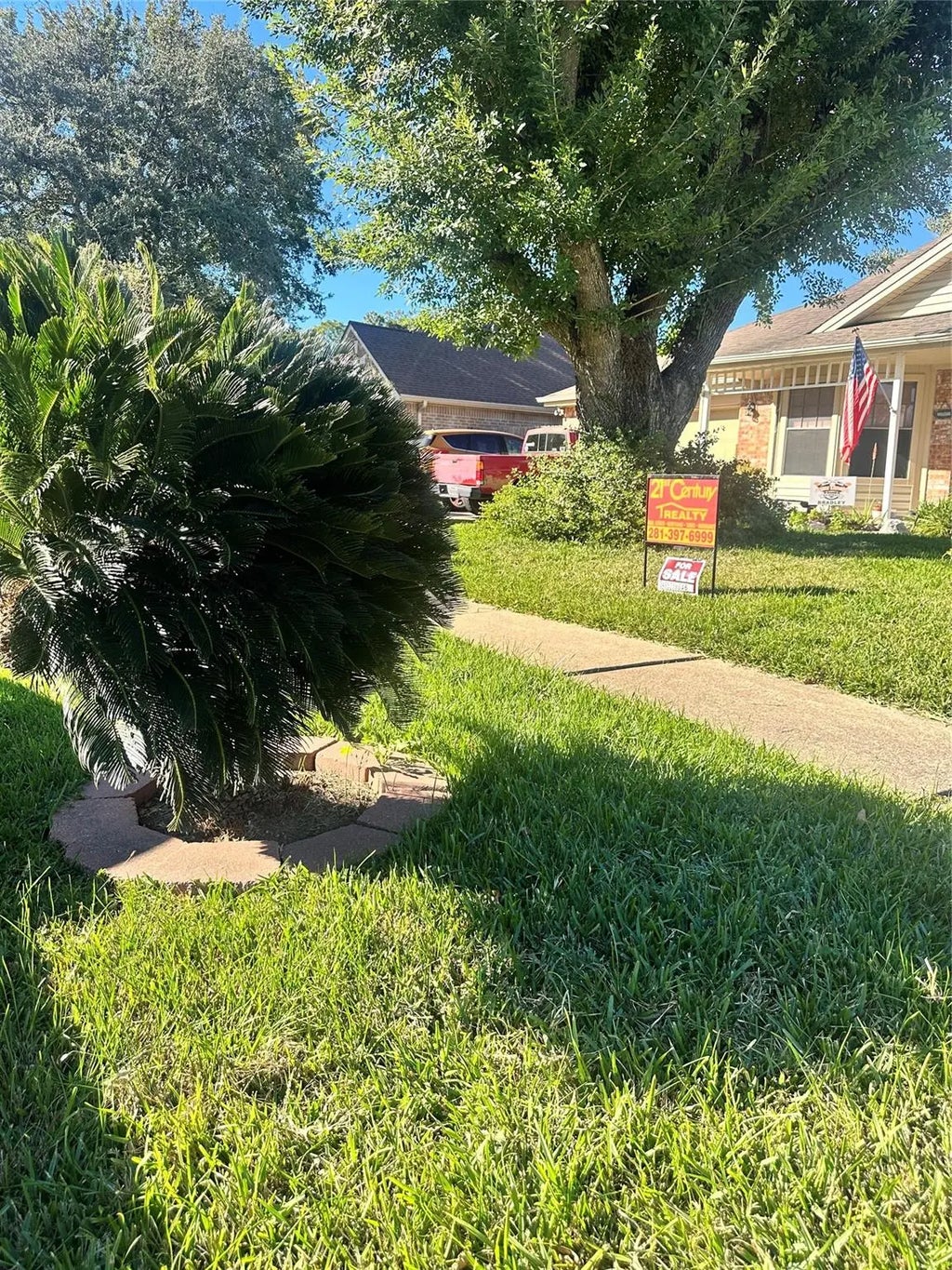 12031 Kleinmeadow Drive, Houston