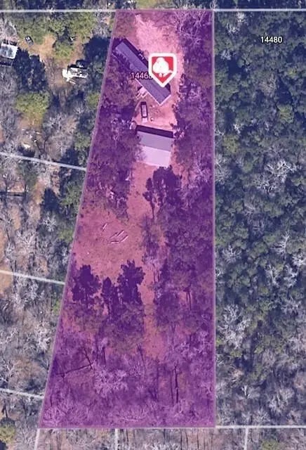 14468 Ehler Lane, Montgomery