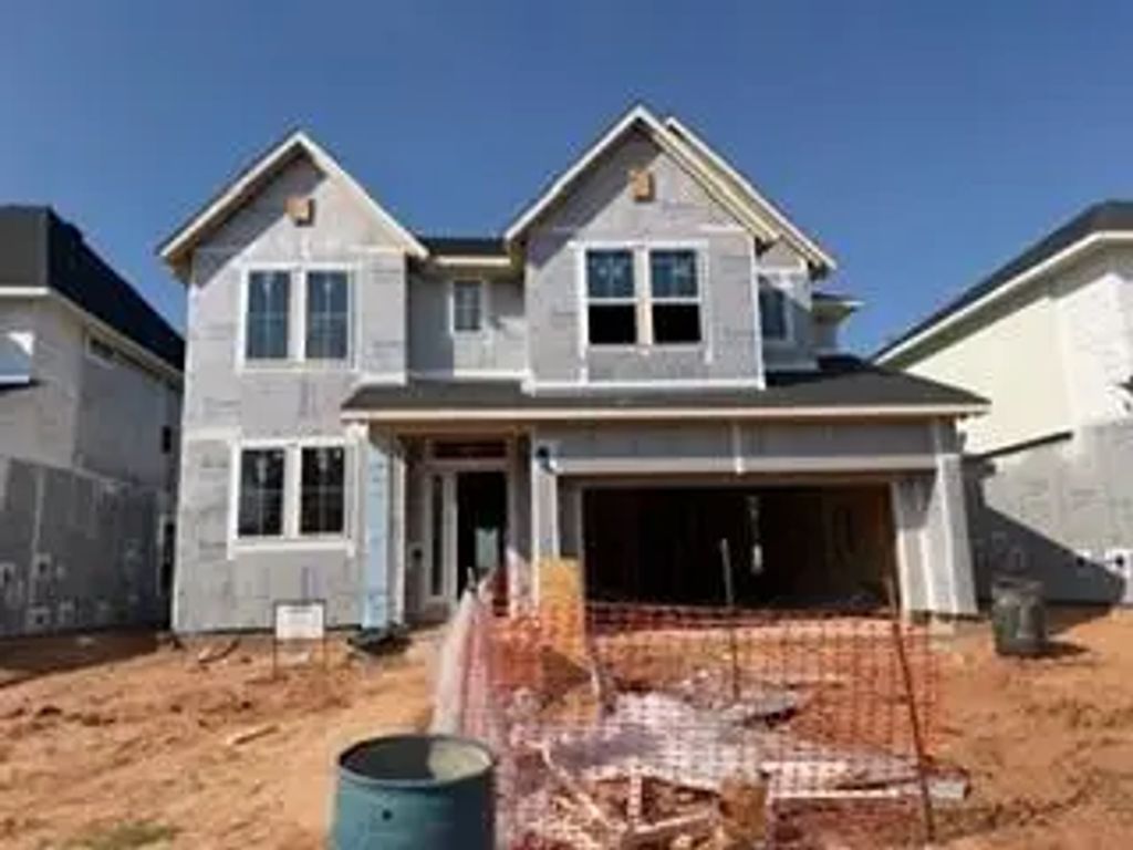 5410 Gless Park Drive, Richmond