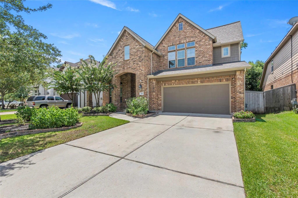 132 Brooke Addison Way, Montgomery