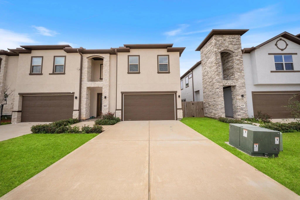 1942 Olivos Street, Missouri City