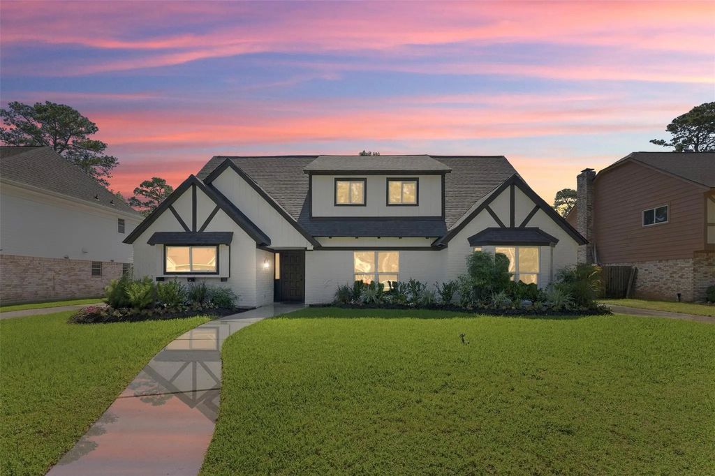 1119 Manatee Lane, Houston