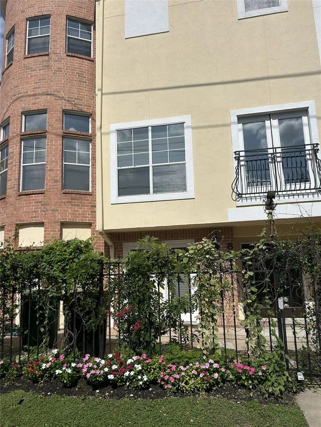 801 Knox Street, Houston
