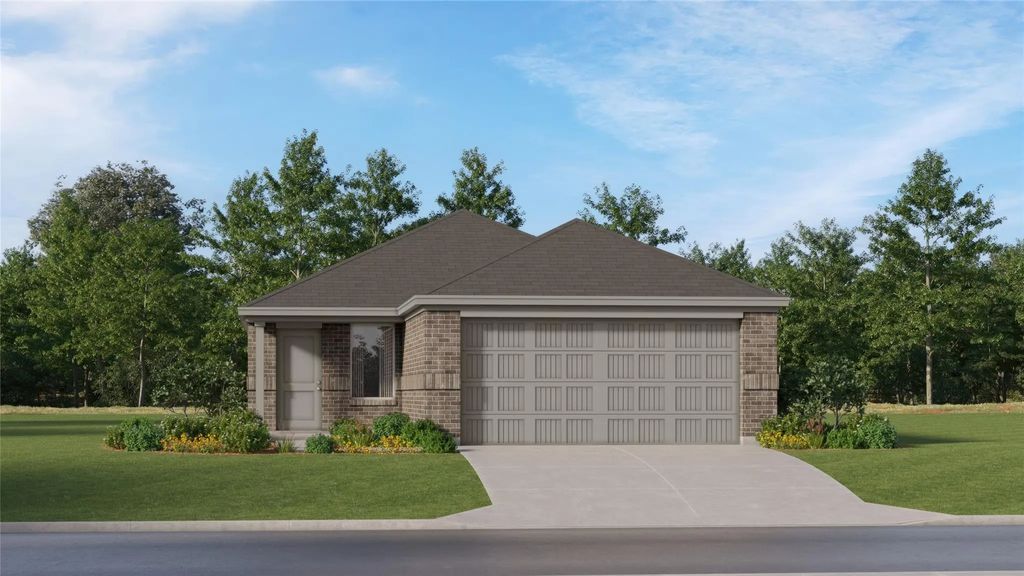 1157 Oak Shade Circle, Magnolia