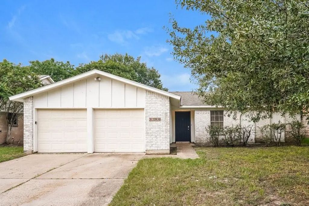 22630 Leedstown Lane, Katy