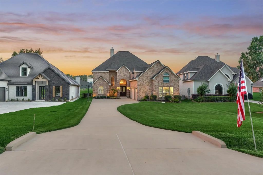 11452 Grand Pine Drive, Montgomery